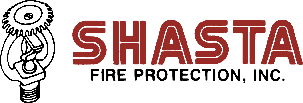 Shasta Fire
