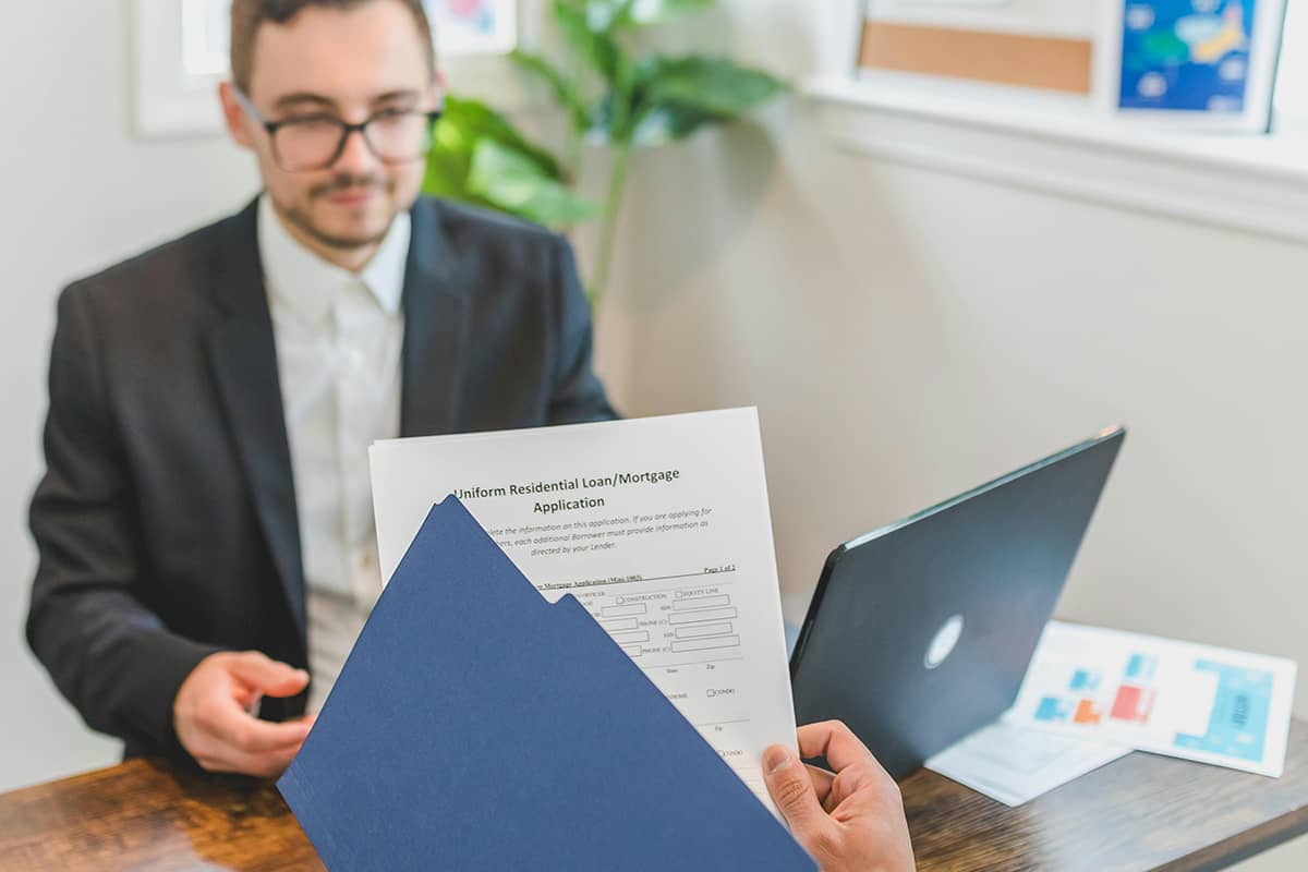 IT support for Legal and Financial Services