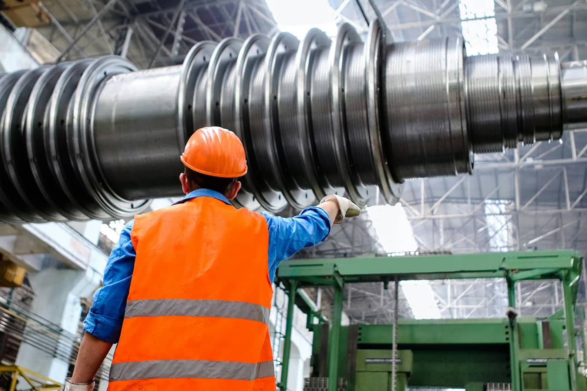 IT support for Manufacturing