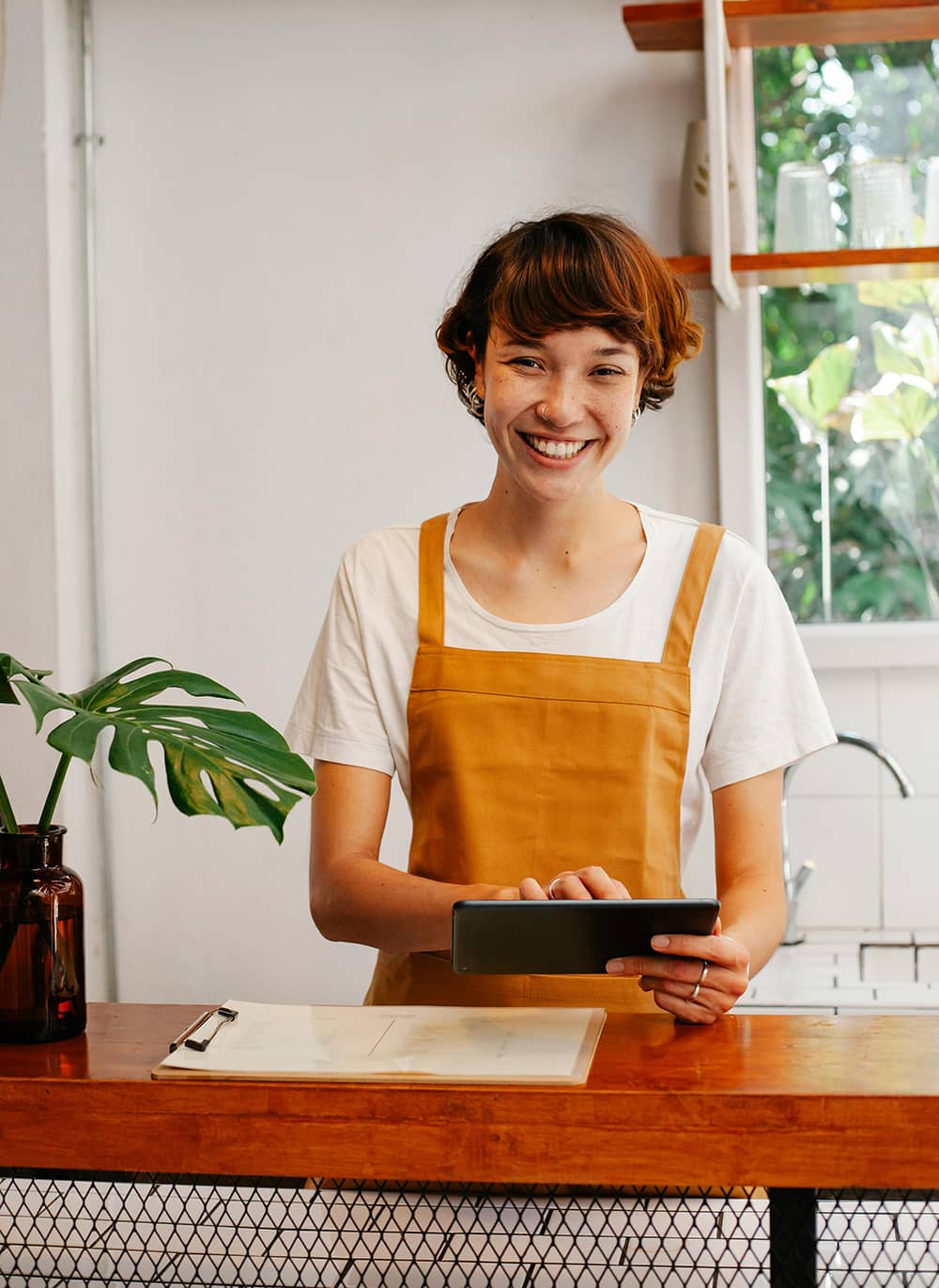 IT support for Professional Services