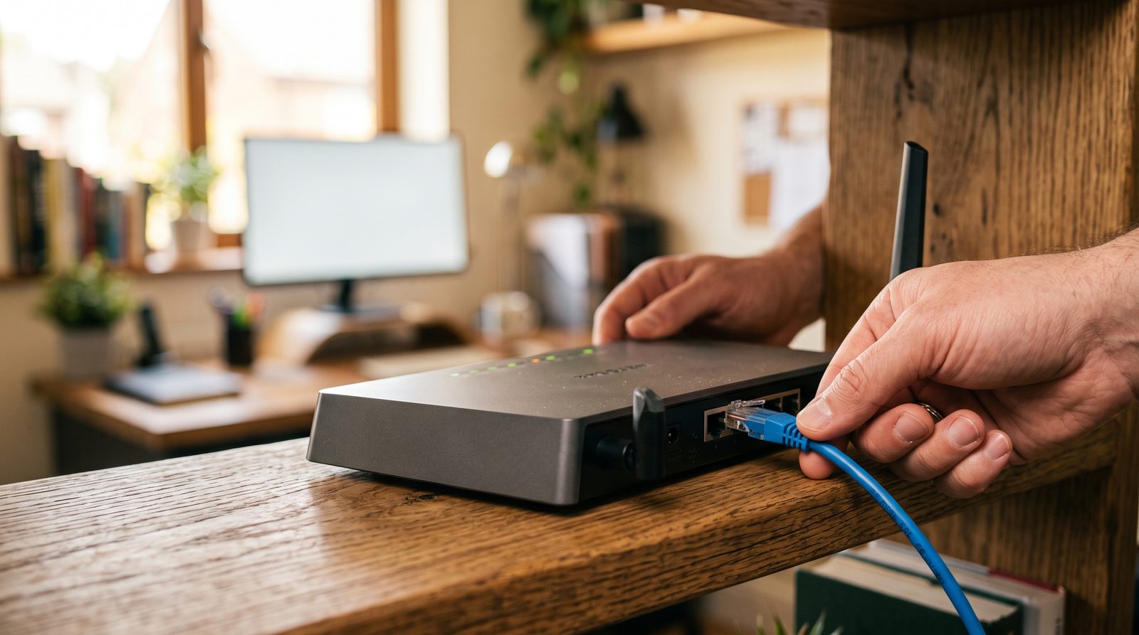 Wi-Fi Keeps Dropping? 8 Fixes for Slow, Spotty Wi-Fi